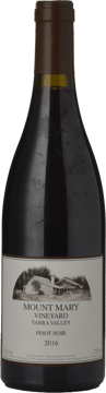 MOUNT MARY Pinot Noir, Yarra Valley 2016 Bottle image number 0