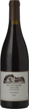 MOUNT MARY Pinot Noir, Yarra Valley 2011 Bottle