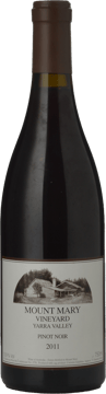 MOUNT MARY Pinot Noir, Yarra Valley 2011 Bottle image number 0