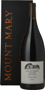 MOUNT MARY Pinot Noir, Yarra Valley 2016 Magnum image number 0