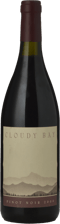 CLOUDY BAY Pinot Noir, Marlborough 2000 Bottle