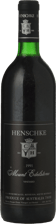 HENSCHKE Mount Edelstone Shiraz, Eden Valley 1991 Bottle