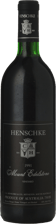 HENSCHKE Mount Edelstone Shiraz, Eden Valley 1991 Bottle