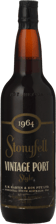 STONYFELL Vintage Port Style, Barossa Valley 1964 738 ml bottle