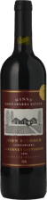 WYNNS COONAWARRA ESTATE John Riddoch Cabernet Sauvignon, Coonawarra 1998 Bottle