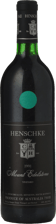 HENSCHKE Mount Edelstone Shiraz, Eden Valley 1991 Bottle