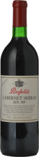 LINDEMANS Pyrus Cabernets, Coonawarra 1990 Bottle