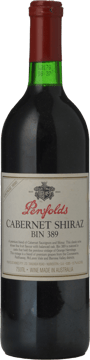 LINDEMANS Pyrus Cabernets, Coonawarra 1990 Bottle image number 0