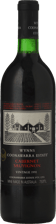 WYNNS COONAWARRA ESTATE Centenary Shiraz Cabernet, Coonawarra 1991 Bottle