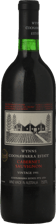 WYNNS COONAWARRA ESTATE Cabernet Sauvignon, Coonawarra 1991 Bottle