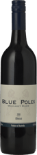 BLUE POLES Allouran Cabernet Franc Merlot, Margaret River 2010 Bottle