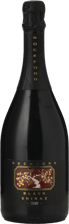 ROCKFORD Black Sparkling Shiraz, Barossa Valley NV Bottle