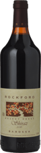 ROCKFORD Basket Press Shiraz, Barossa Valley 2016 Bottle