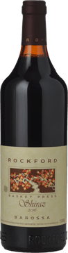 ROCKFORD Basket Press Shiraz, Barossa Valley 2016 Bottle image number 0