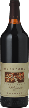 ROCKFORD Basket Press Shiraz, Barossa Valley 2016 Bottle image number 0