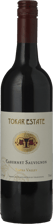TOKAR ESTATE Cabernet Sauvignon, Yarra Valley 2014 Bottle