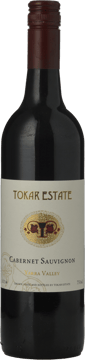 TOKAR ESTATE Cabernet Sauvignon, Yarra Valley 2014 Bottle image number 0