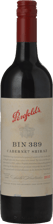 PENFOLDS Bin 389 Cabernet Shiraz, South Australia 2013 Bottle