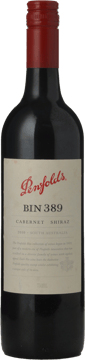 PENFOLDS Bin 389 Cabernet Shiraz, South Australia 2019 Bottle image number 0