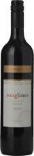 SONGLINES ESTATE Songlines Shiraz, McLaren Vale 2010 Bottle