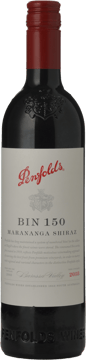 PENFOLDS Bin 150 Marananga Shiraz, Barossa Valley 2018 Bottle image number 0