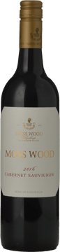 MOSS WOOD Moss Wood Vineyard Cabernet Sauvignon, Margaret River 2016 Bottle image number 0