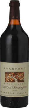 ROCKFORD Rifle Range Cabernet Sauvignon, Barossa Valley 2020 Bottle image number 0