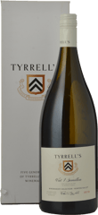 TYRRELL'S Winemakers Selection Vat 1 Semillon, Hunter Valley 2019 Magnum image number 0