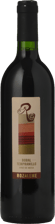 ROZALEME Vino De Mesa Bobal Tempranillo, Spain 2001 Bottle