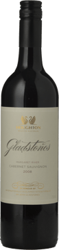 HOUGHTON Gladstones Cabernet Sauvignon, Margaret River 2008 Bottle image number 0