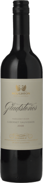 HOUGHTON Gladstones Cabernet Sauvignon, Margaret River 2008 Bottle image number 0