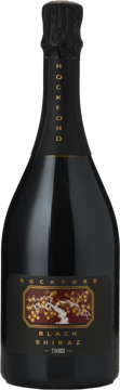 ROCKFORD Black Sparkling Shiraz, Barossa Valley NV Bottle image number 0