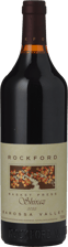 ROCKFORD Basket Press Shiraz, Barossa Valley 2022 Bottle