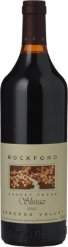 ROCKFORD Basket Press Shiraz, Barossa Valley 2022 Bottle image number 0
