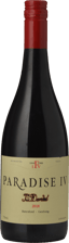 MOORABOOL ESTATE Paradise IV Dardel Shiraz, Geelong 2018 Bottle
