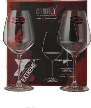 RIEDEL Vinum Extreme 4441/32 Shiraz Twin Pack NV Unit image number 0