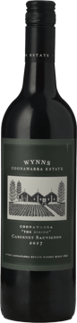 WYNNS COONAWARRA ESTATE The Siding Cabernet, Coonawarra 2017 Bottle image number 0