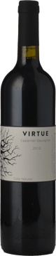 PETER THOMPSON WINES Virtue Cabernet, Coonawarra 2012 Bottle image number 0