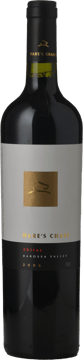 HARES CHASE Shiraz, Barossa Valley 2006 Bottle image number 0