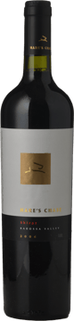 HARES CHASE Shiraz, Barossa Valley 2006 Bottle image number 0