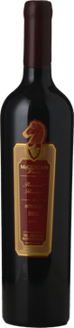 MCGUIGAN WINES Personal Reserve Motel Block Shiraz, Hunter Valley 2007 Bottle image number 0