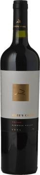 HARES CHASE Shiraz, Barossa Valley 2006 Bottle image number 0