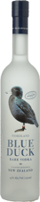 BLUE DUCK Rare Vodka 43% ABV, Flordland NV Bottle