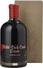 WILD DUCK CREEK ESTATE Fortified Duck, Heathcote 2010 700ml