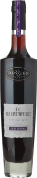 DORRIEN ESTATE The Old Contemptibles Very Old Tawny, Barossa Valley NV 500ml image number 0
