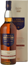 ROYAL LOCHNAGER The Distillers Edition 40% ABV, The Highlands NV One Litre Bottle