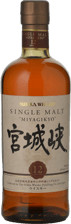 THE NIKKA WHISKY DISTILLING CO Miyagikyo 12 Year Old 45% ABV Single Malt Whisky, Japan NV 700ml
