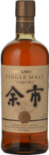THE NIKKA WHISKY DISTILLING CO Yoichi 15 Year Old Japanese Whisky 45% ABV, Japan NV 700ml