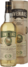 DOUGLAS MCGIBBON The McGibbon's Provenance Glengoyne Distillery 46% ABV, The Highlands 2007 700ml