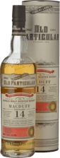 DOUGLAS LAING Old Particular Macduff 14 Years Old 48.4% ABV, Speyside 1999 700ml